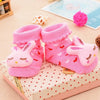 Rubber Socks