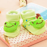 Rubber Socks