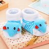 Rubber Socks