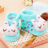 Rubber Socks