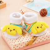 Rubber Socks