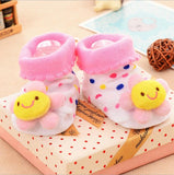 Rubber Socks