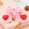 Rubber Socks