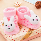 Rubber Socks