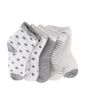 5 Pairs Comfortable Socks