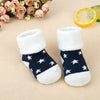 Newborn Socks