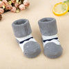 Newborn Socks