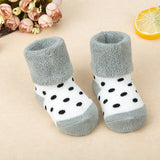 Newborn Socks