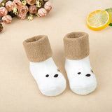 Newborn Socks