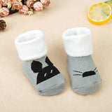 Newborn Socks