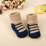 Newborn Socks