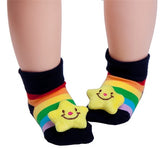 Cute Animal Socks