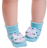 Cute Animal Socks