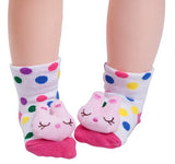 Cute Animal Socks