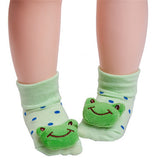 Cute Animal Socks