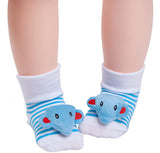 Cute Animal Socks