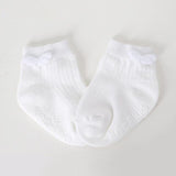 Angel Wing Socks