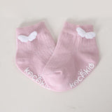 Angel Wing Socks