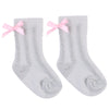 Ribbon Socks for Girls