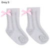 Ribbon Socks for Girls