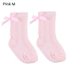 Ribbon Socks for Girls