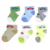 3 Pair Baby Socks