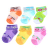 3 Pair Baby Socks