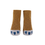 Rubber Anti Slip Socks