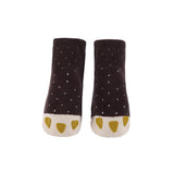 Rubber Anti Slip Socks